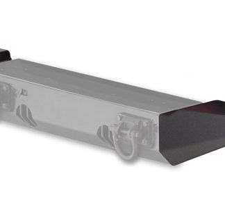 Lierbumper Eindstuk standaard XHD JK