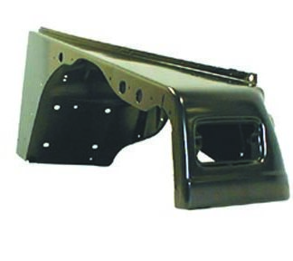 Spatscherm Rechtsvoor TJ 1996-2006