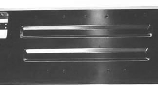 Achterklep YJ 1987-1995