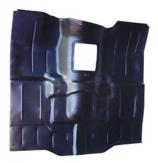 Vloerpaneel CJ 1976 -1986