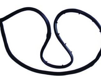 Omtrek hele deur 1987 -1995 Rechts YJ