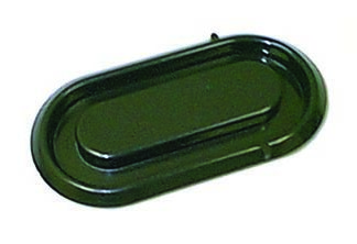 Afdekkap voorraam binnen CJ