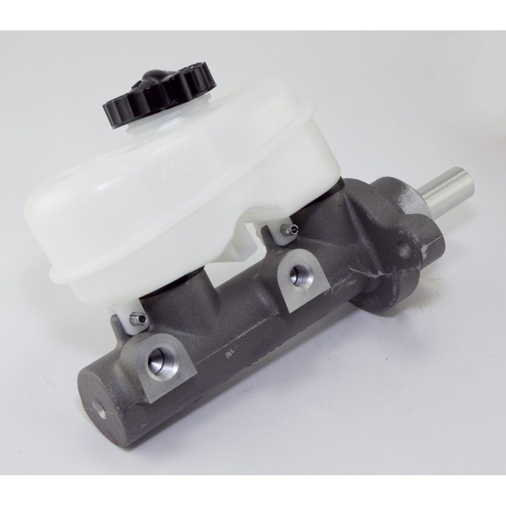 Brake Master Cylinder, 1995 Jeep Wrangler (YJ) Jeepparts