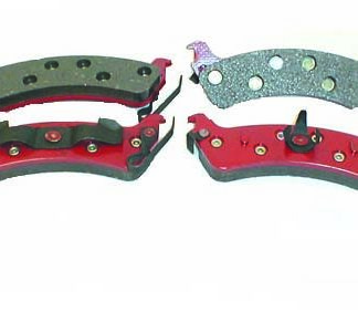 Remblokken achteras 1993-1998 ZJ