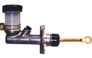 Cil op schutbord 1987-1990 YJ 2,5L