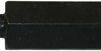 Duwpen stelmoer koppeling CJ