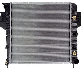 Radiateur KJ 2002-2007 3.7L