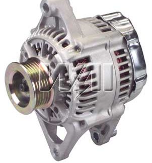 Dynamo XJ 1999-2001 117AMP