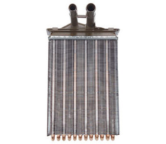 Kachel Radiateur KJ 2002-2007