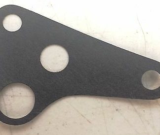 Pakking oliepomp  4.0 liter YJ