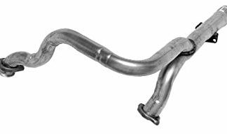 Y pijp AMC V8 SJ 1984-1991