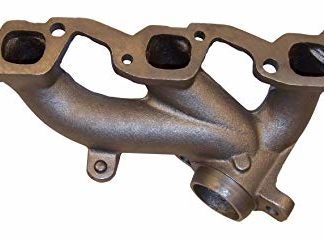 Uitlaatspruitstuk JK 3.8L Links 2007-2011