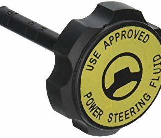 Dop stuurolie reservoir WJ 1999-2004