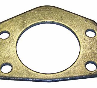 Buitenplaat wiellager D44 TJ