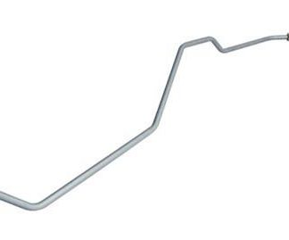 10  Automaat koelleiding XJ 1997-2001 onder aansluiting radiateur