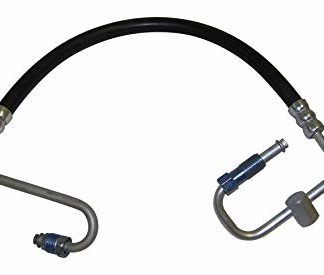 Stuurbekr slang TJ  2.5L 1997-2002