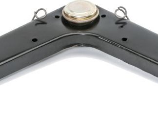 A frame KJ 2002-2007 achteras boven