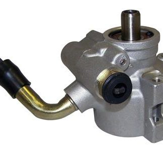 Stuurpomp; 2.5L Wrangler TJ 1996-2002