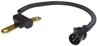 CPS Krukas positie sensor 1991-1992