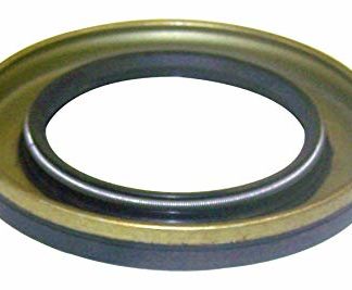 Krukas keerring voorste 3,7L 2002-2007 KJ