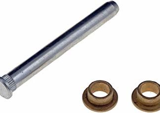 Scharnierpen set ZJ 2 per deur