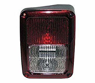 Achterlicht rechts EU JK Orgineel Jeep Mopar