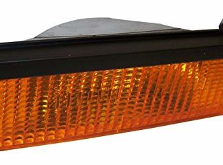 Stadslicht XJ linksvoor. 1984-1996