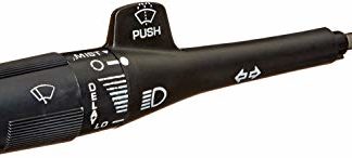 Ruitenwisser hendel met interval YJ