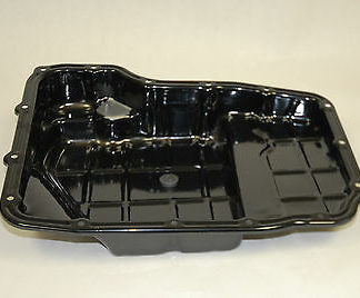 Carterpan automaat JK crd 2007-2009