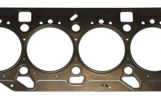 Koppakkings set 2.8L  CRD 1,20 met bouten