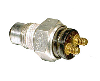 Achteruitrijschakelaar lang T150