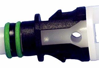 Benz leidings reparatie set 3/8" XJ 1991-1996