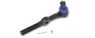 Stuurkogel SJ met gat voor stuurstang