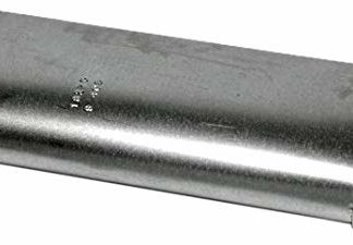 Uitlaat demper ZJ 4.0L