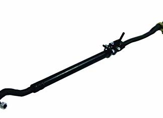 Spoorstang set JK 2007-2018