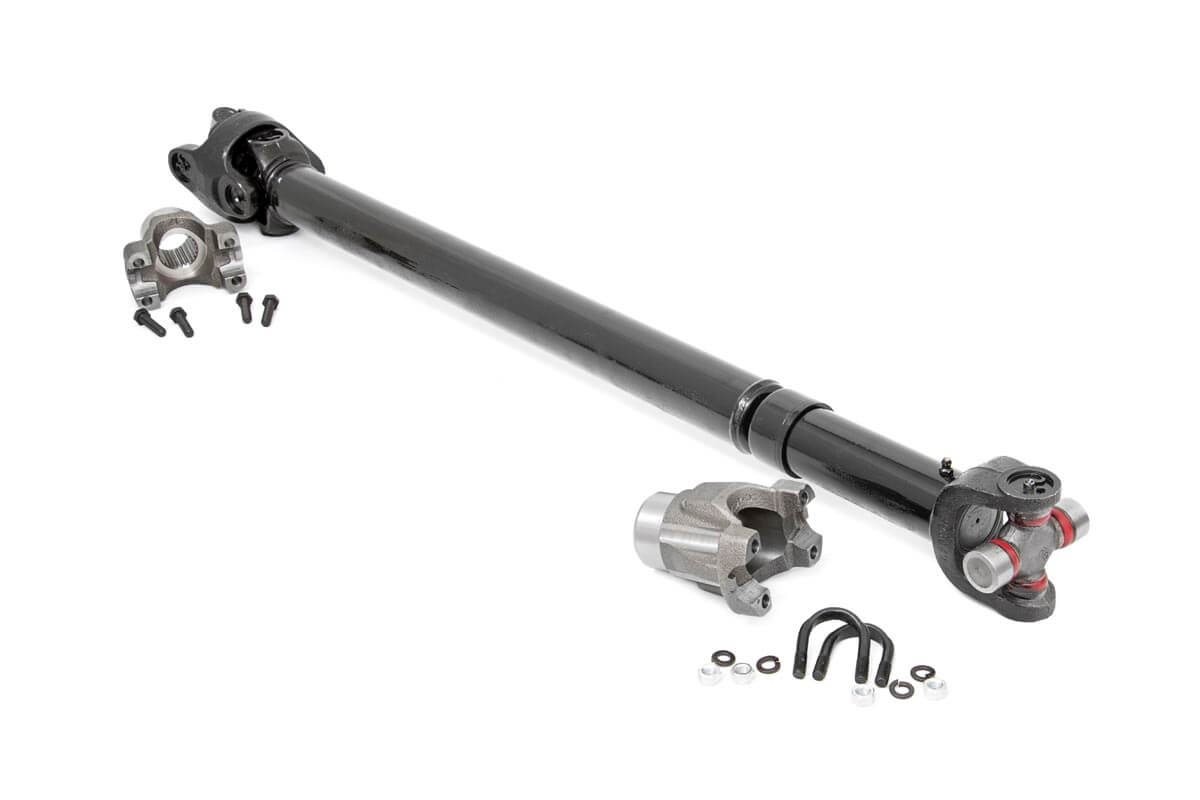 Front CV Drive Shaft Dana 30 Rough Country – Jeep Wrangler JL 2/4 Doors –  Jeepparts