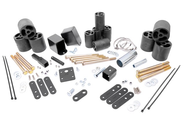 RC617_Rough_Country_body_lift_karoserii_Jeep_Wrangler_TJ_manual_Offex.pl