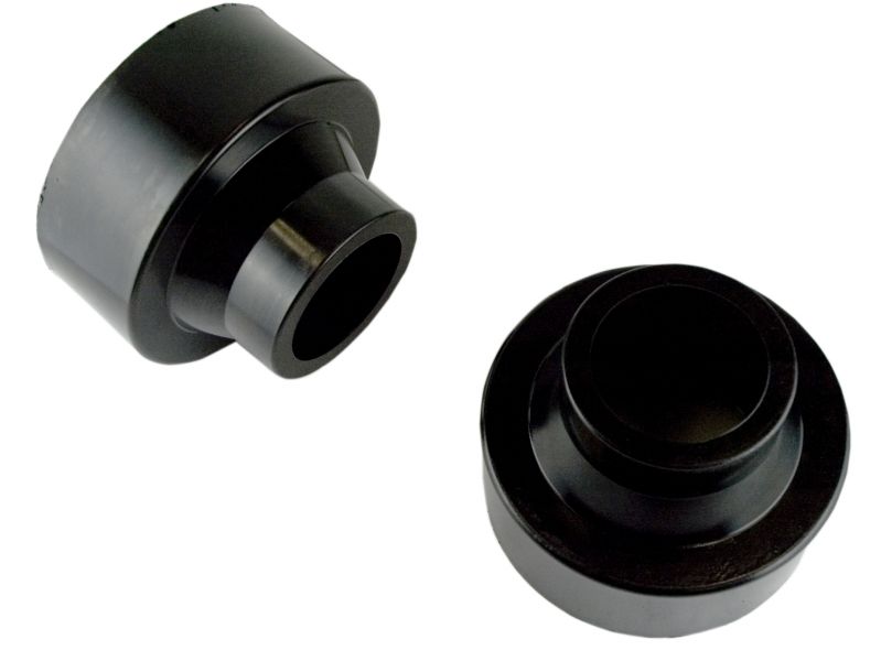 Rear coil spring spacers Lift 2″ Rubicon Express Jeep Grand Cherokee