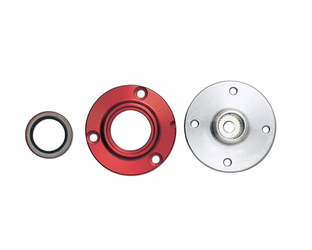 SYE Slip Yoke Eliminator Kit Rubicon Express Jeep Grand Cherokee ZJ