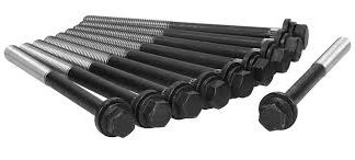 Kopboutenset 2,4L 2002-2006 KJ