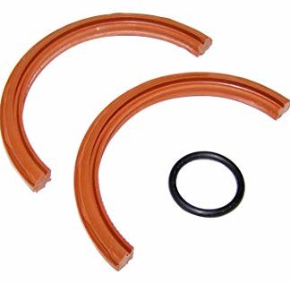 Krukas keerring 5.2L achterste ZJ