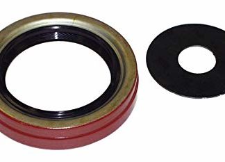 Krukaskeerring voorzijde ZJ 1998 5.9L