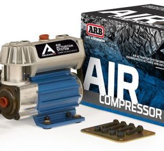 COMPRESSOR KIT SMALL AIR