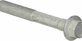 Bout draagarm schokdemper A frame vooras WK