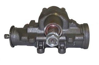 Stuurhuis YJ 1987-1995