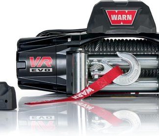 Warn VR EVO 10