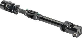 Stuurstang Stuurkolom stuurhuis JK