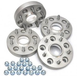 Spoorverbreders JL 2019-  23mm per wiel