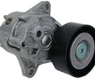 Spanner Multiriem 2002-2004 WJ 2.7L Diesel