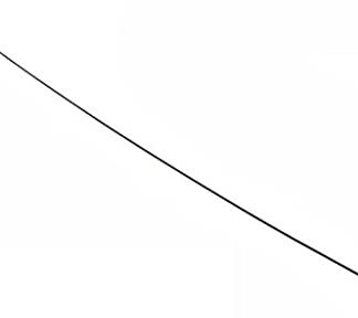 Olie peilstok 5.2L. ZJ